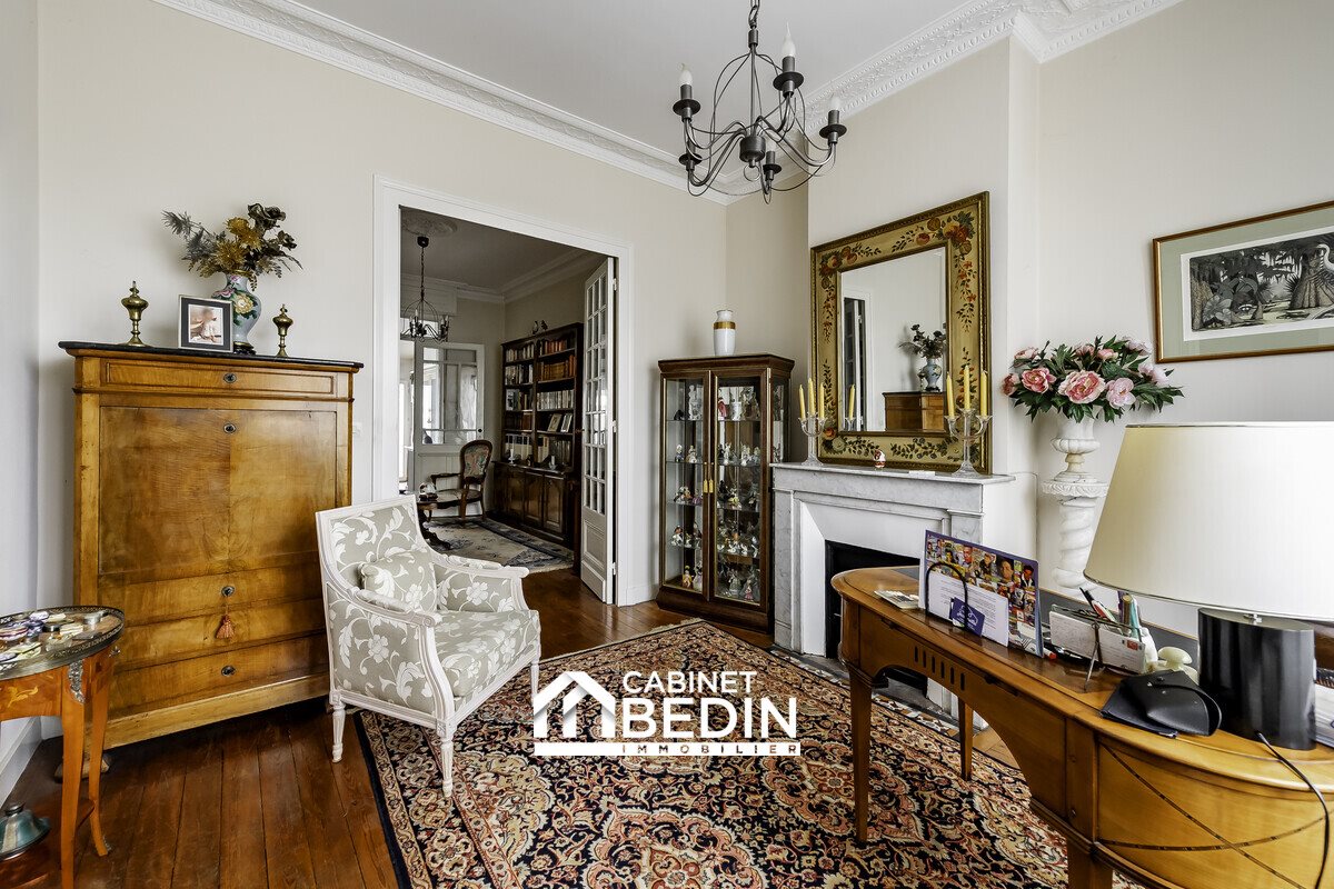 Maison à vendre, 131m², Le Bouscat
