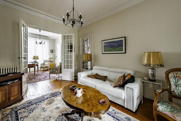 Maison à vendre, 131m², Le Bouscat