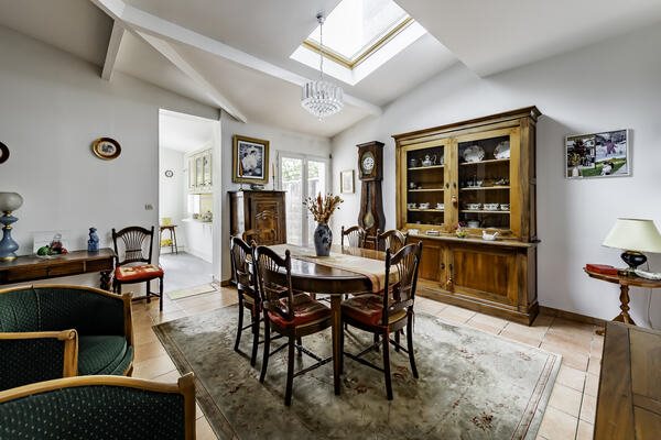 Maison à vendre, 131m², Le Bouscat