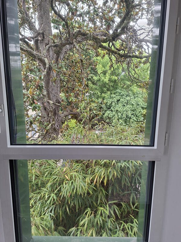 Appartement à vendre, 61m², Le Bouscat