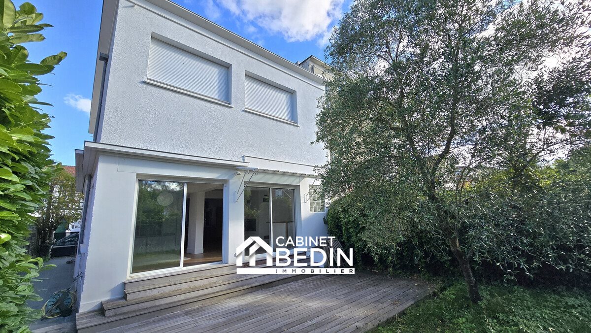 Maison à vendre, 150m², Le Bouscat
