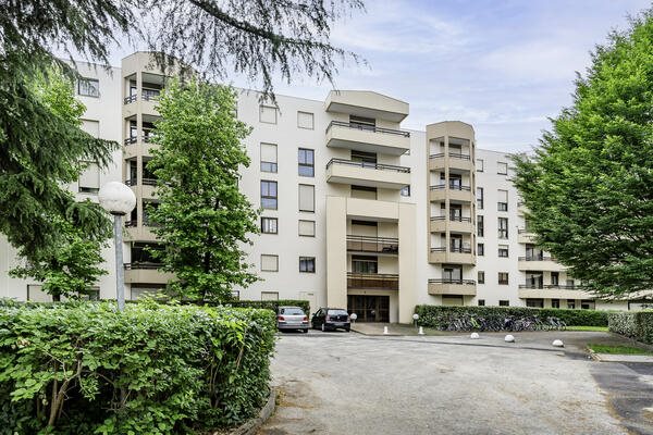 Appartement à vendre, 19m², Le Bouscat