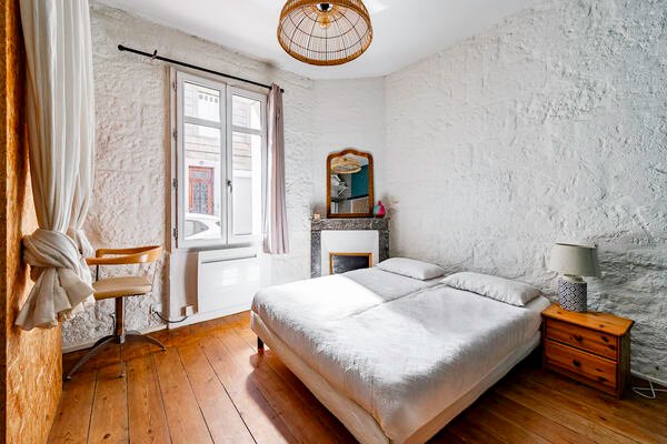 Maison à vendre, 53m², Le Bouscat