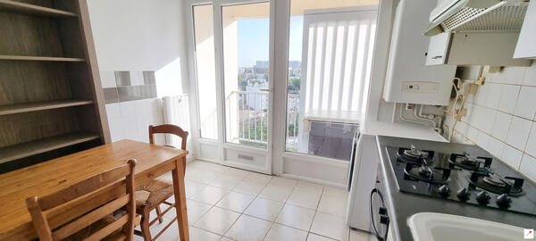 Appartement à vendre, 69m², Le Bouscat