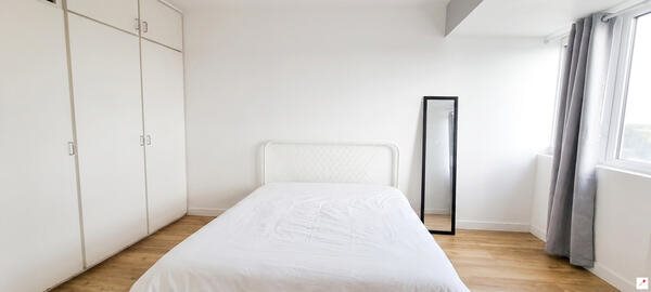 Appartement à vendre, 69m², Le Bouscat