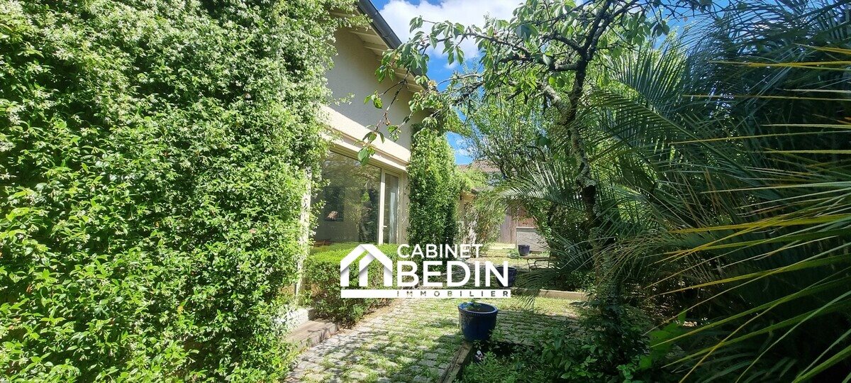 Maison à vendre, 190m², Bordeaux