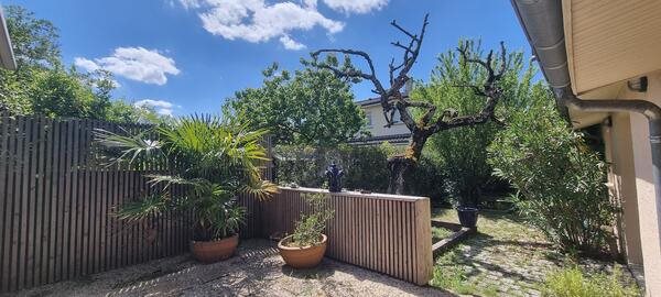 Maison à vendre, 190m², Bordeaux