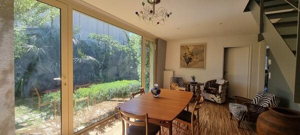 Maison à vendre, 190m², Bordeaux