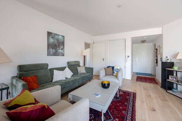 Appartement à vendre, 100m², Le Bouscat