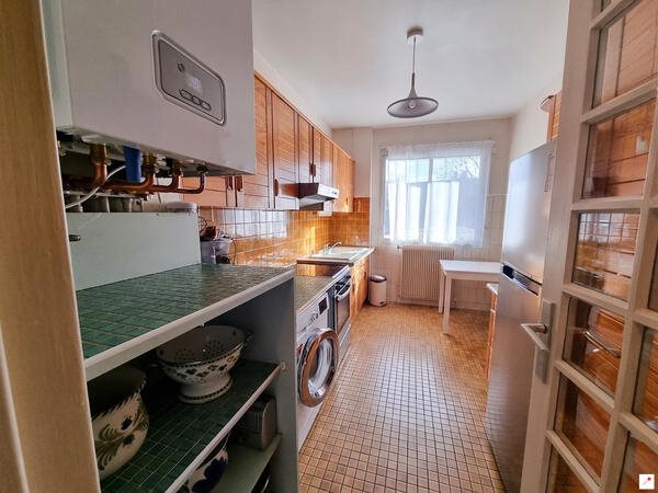Appartement à vendre, 74m², Le Bouscat
