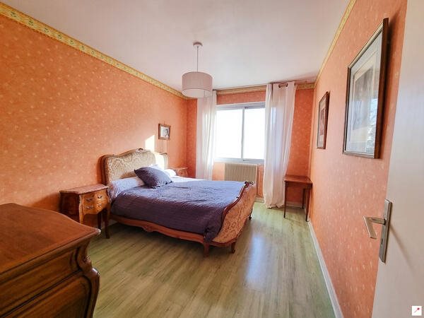 Appartement à vendre, 74m², Le Bouscat