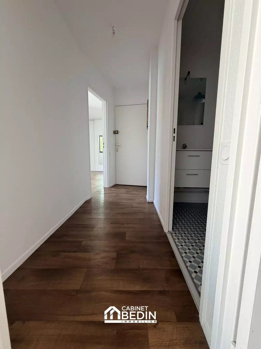 Appartement à vendre, 46m², Le Bouscat