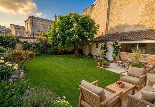 Maison à vendre, 123m², Bordeaux
