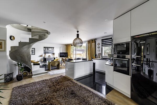 Maison à vendre, 156m², Le Bouscat