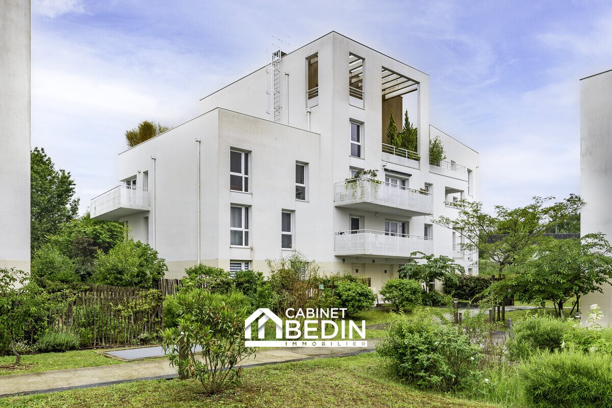 Appartement à vendre, 51m², Bruges