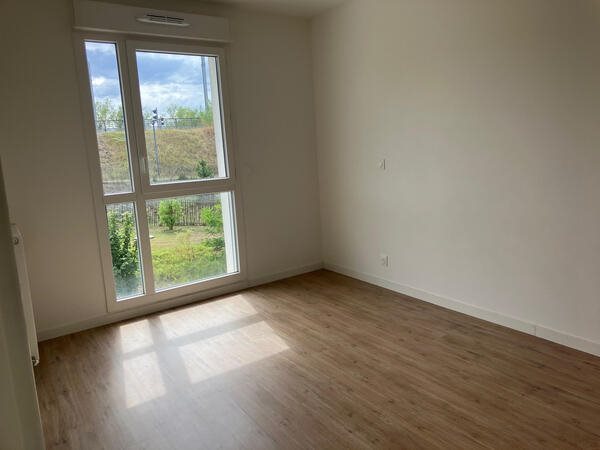 Appartement à vendre, 47m², Bruges
