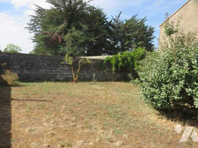 Maison à vendre, 92m², Machecoul