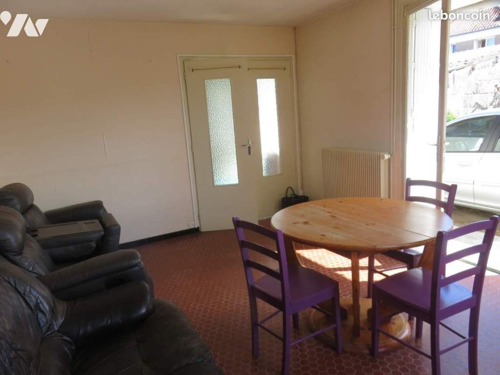 Maison à vendre, 92m², Machecoul