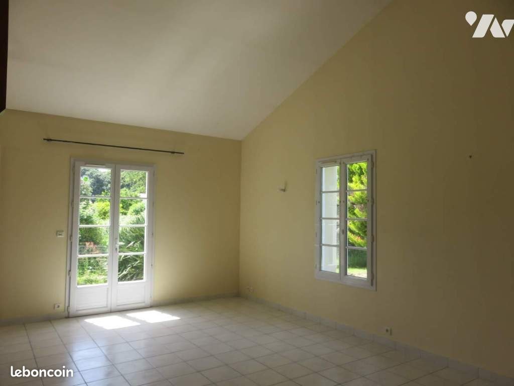 Maison à vendre, 67m², Machecoul