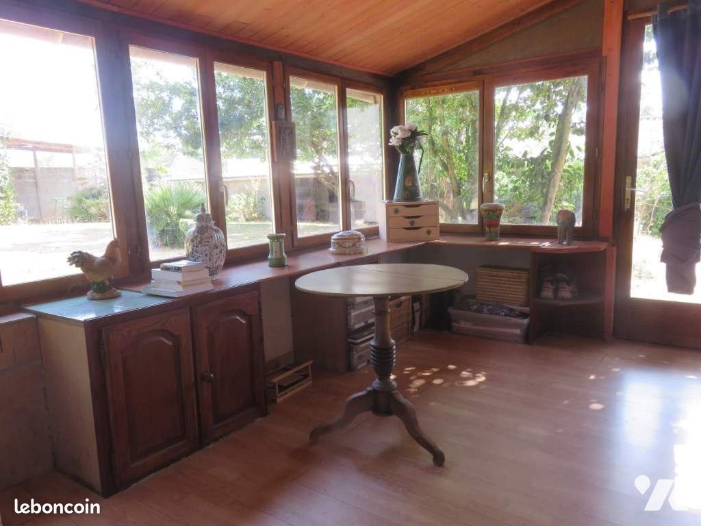 Maison à vendre, 110m², Saint-Philbert-de-Grand-Lieu