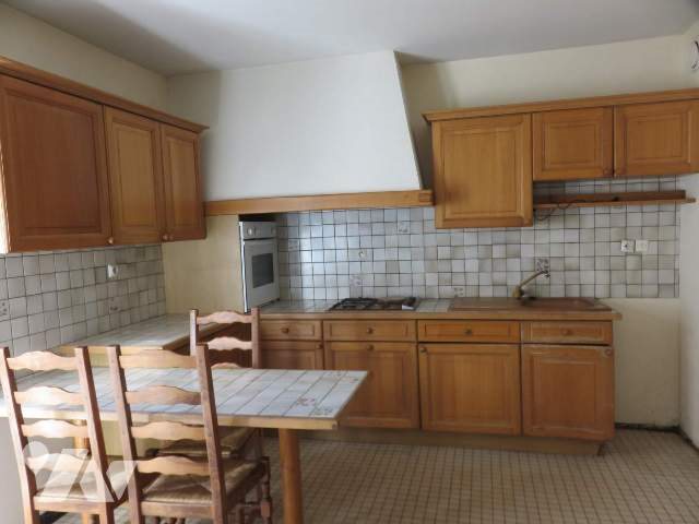 Maison à vendre, 78m², Machecoul