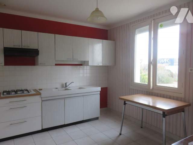 Maison à vendre, 62m², Machecoul