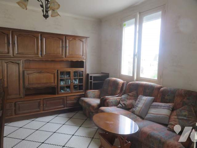Maison à vendre, 62m², Machecoul