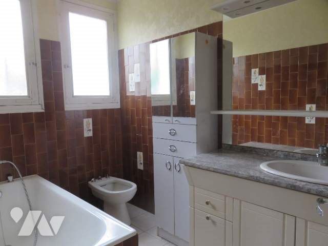 Maison à vendre, 62m², Machecoul