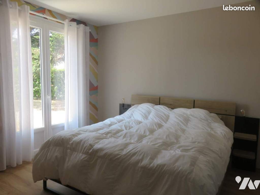 Maison à vendre, 115m², Machecoul
