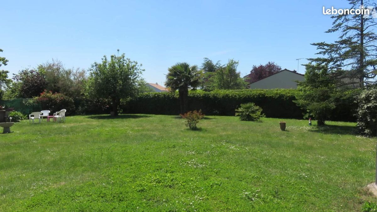 Maison à vendre, 136m², La Marne