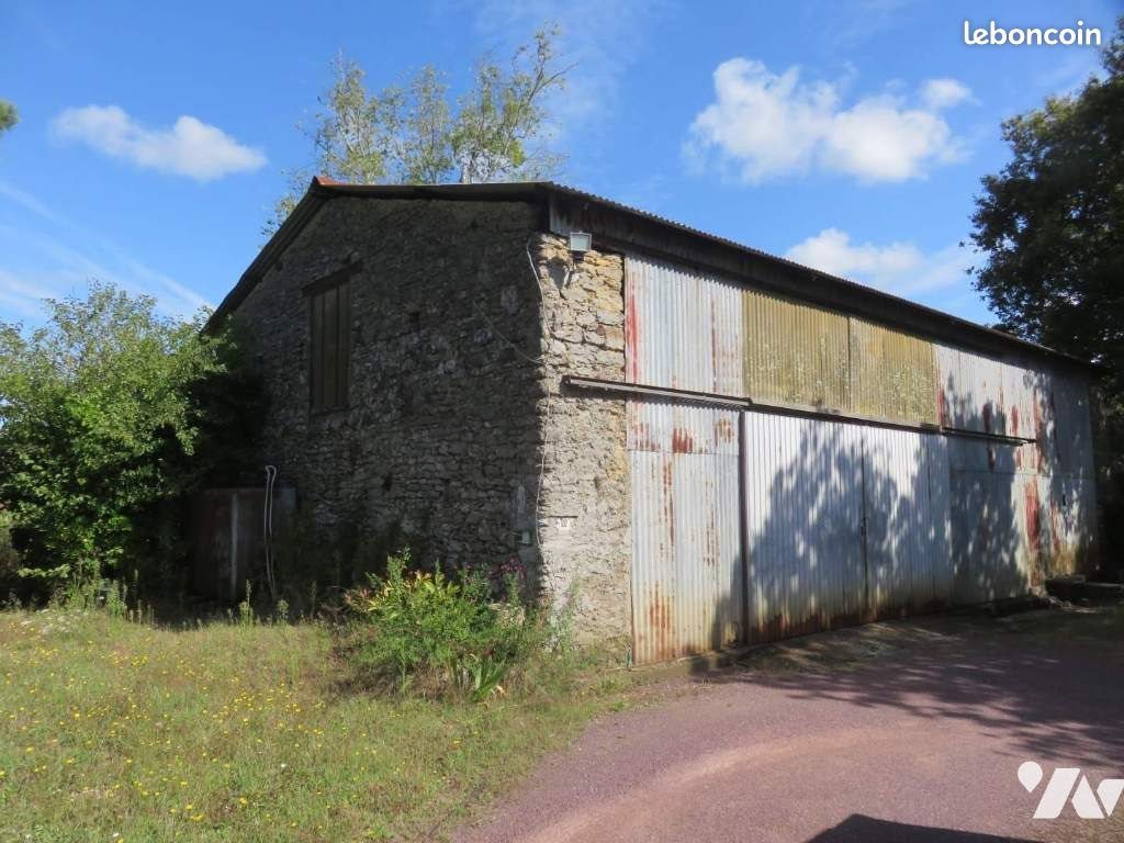 Maison à vendre, 136m², La Marne