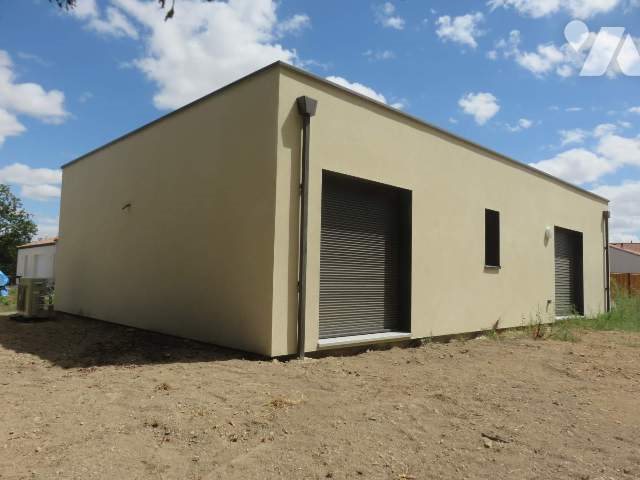 Maison à vendre, 91m², Legé
