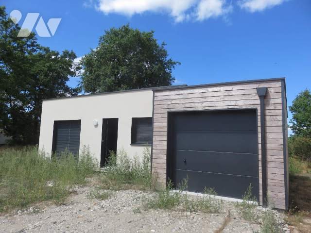 Maison à vendre, 91m², Legé