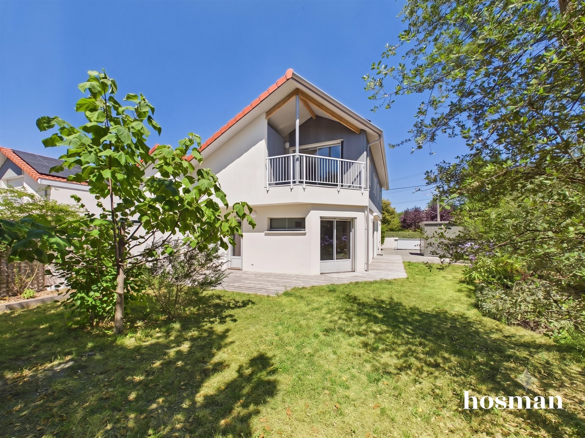 Maison à vendre, 154m², Eysines