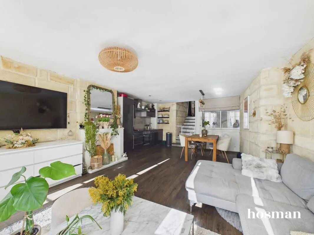 Appartement à vendre, 68m², Bordeaux