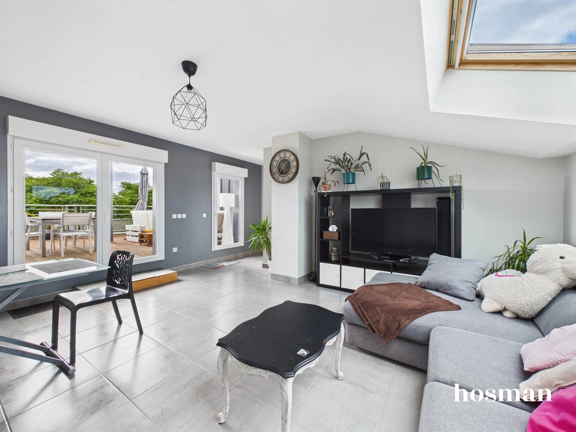 Appartement à vendre, 95m², Bègles