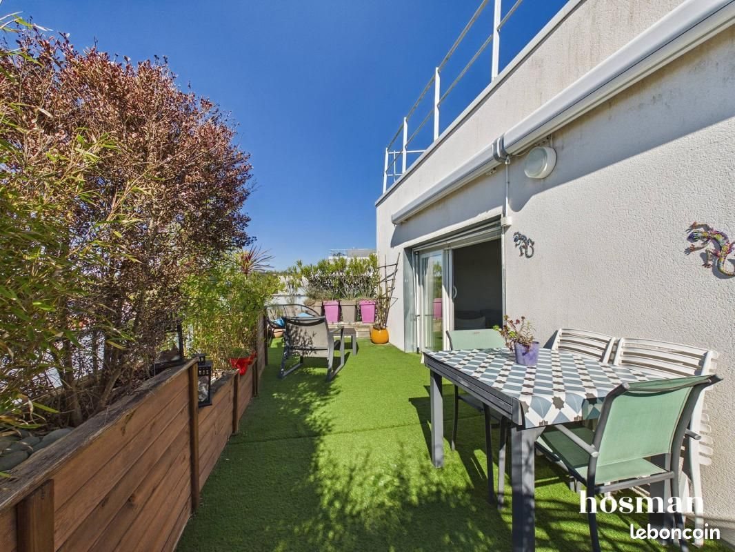 Appartement à vendre, 78m², Cenon