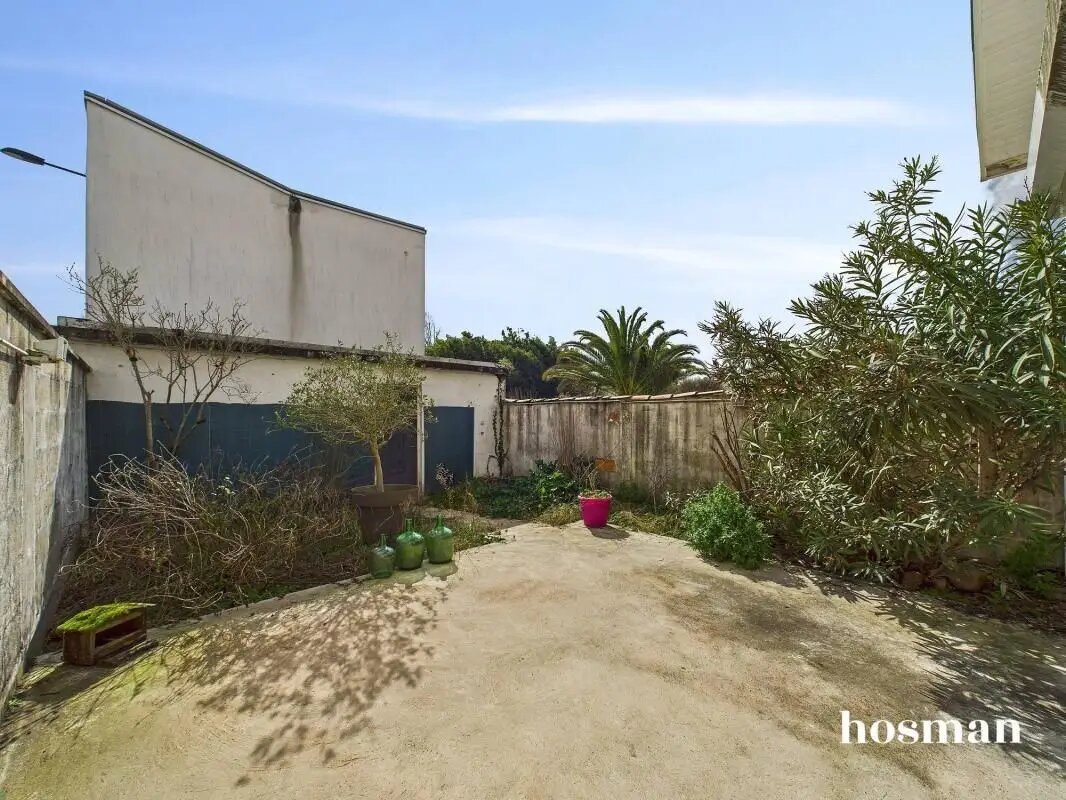 Maison à vendre, 96m², Bordeaux