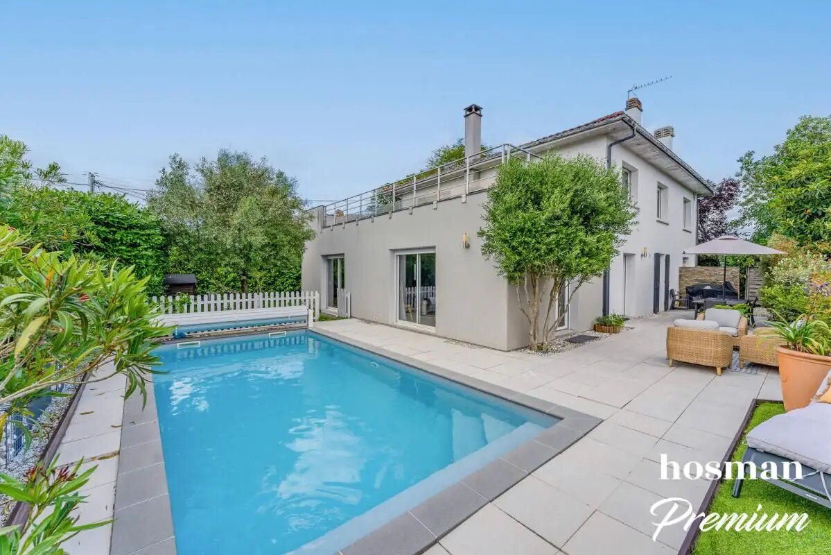 Maison à vendre, 205m², Mérignac