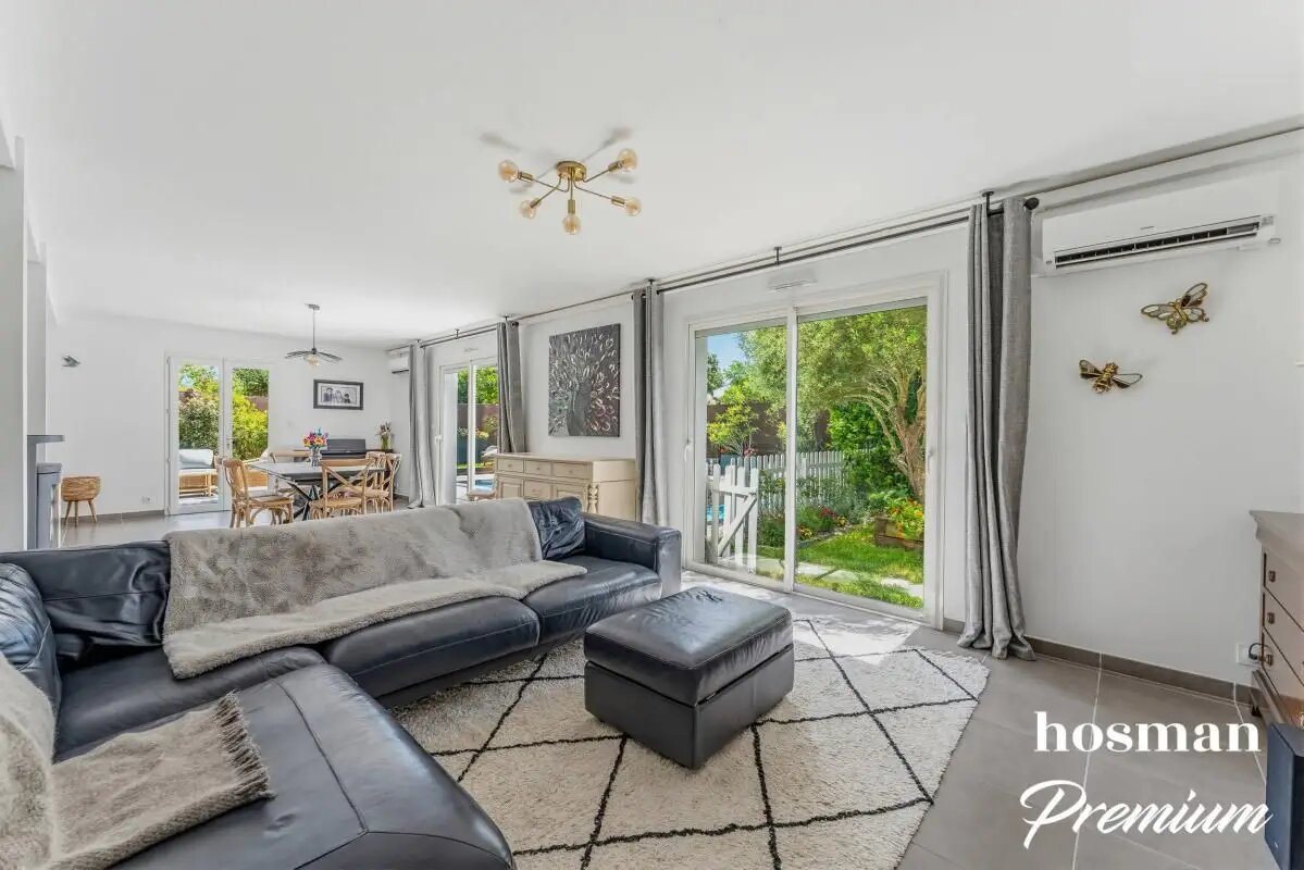 Maison à vendre, 205m², Mérignac