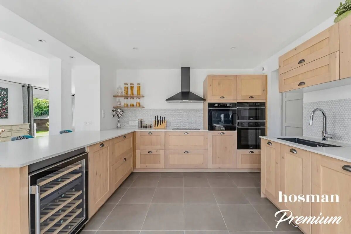 Maison à vendre, 205m², Mérignac