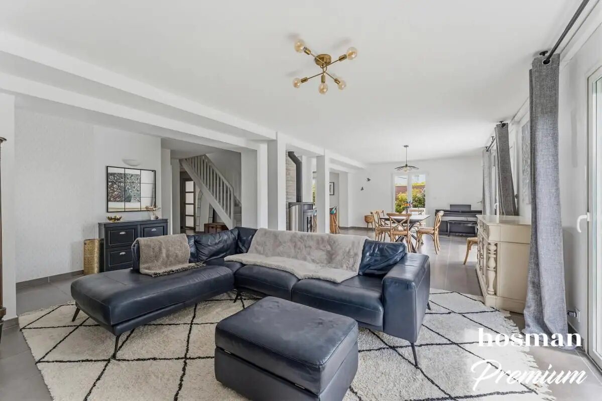 Maison à vendre, 205m², Mérignac
