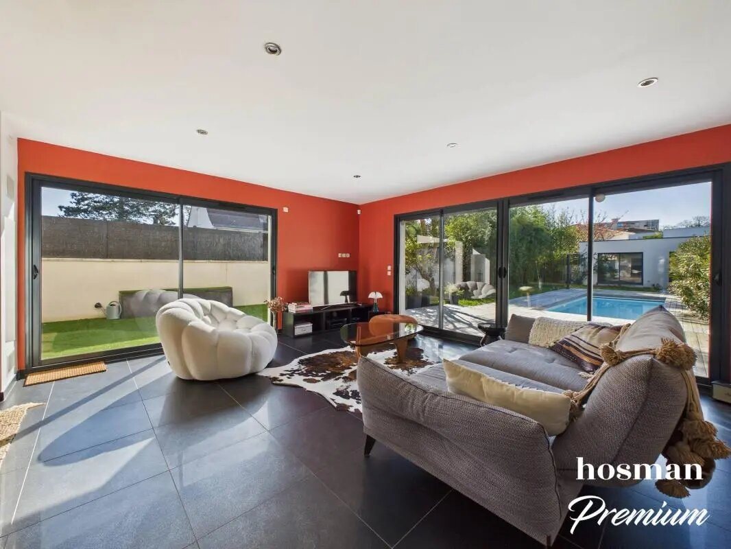 Maison à vendre, 160m², Bordeaux