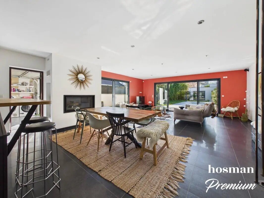 Maison à vendre, 160m², Bordeaux