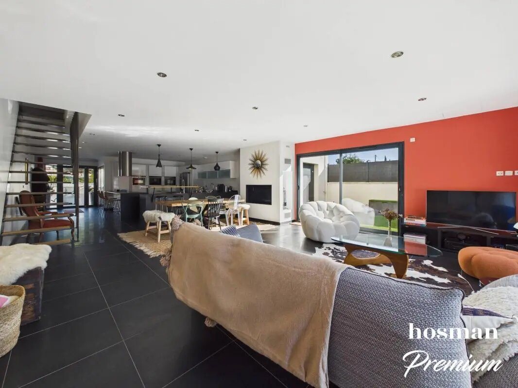 Maison à vendre, 160m², Bordeaux