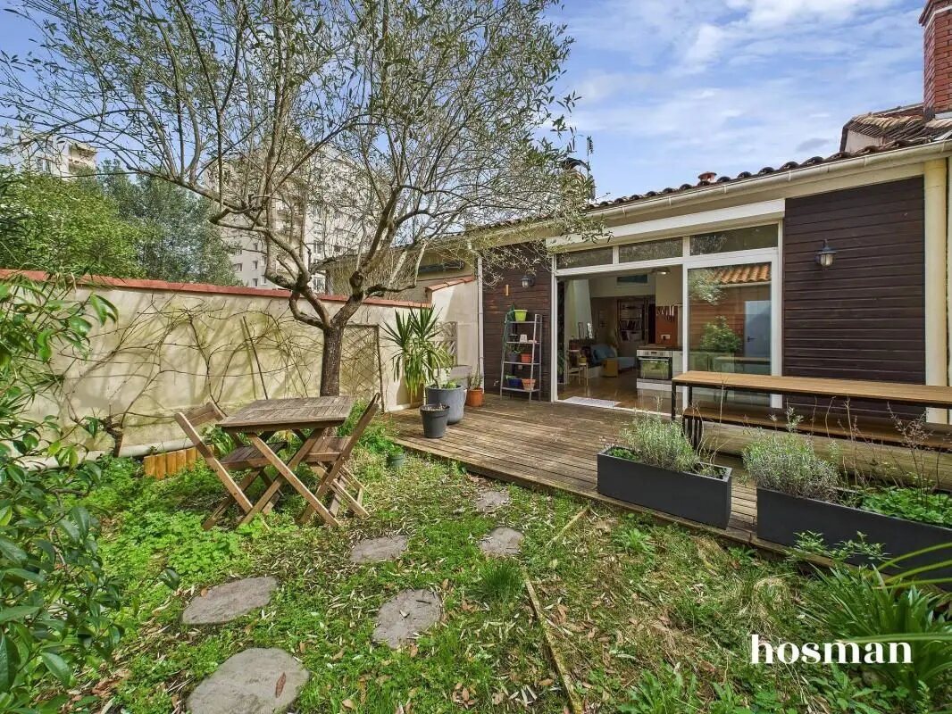 Maison à vendre, 90m², Talence