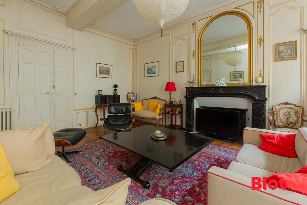 Appartement à vendre, 144m², Rennes
