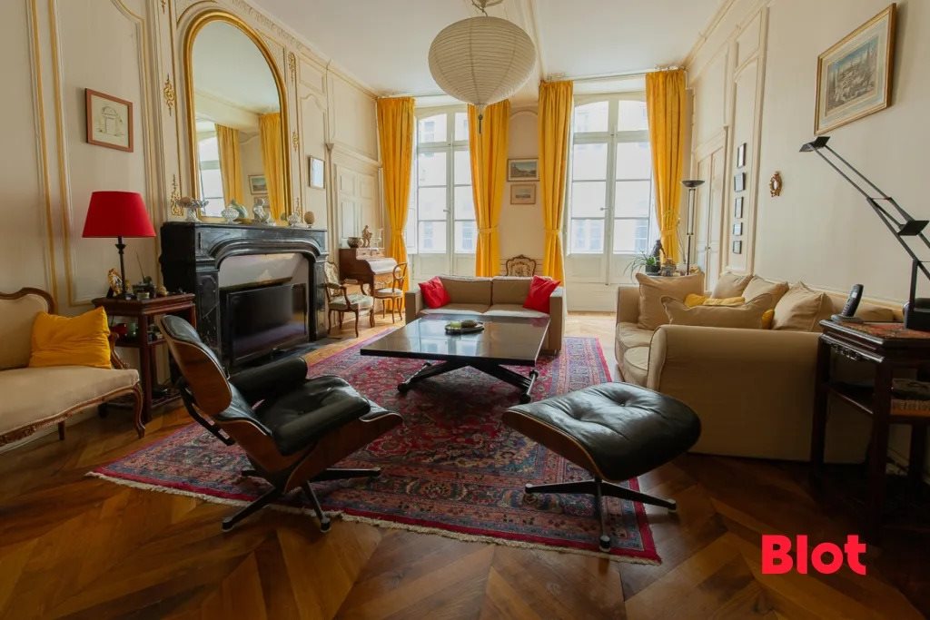 Appartement à vendre, 144m², Rennes