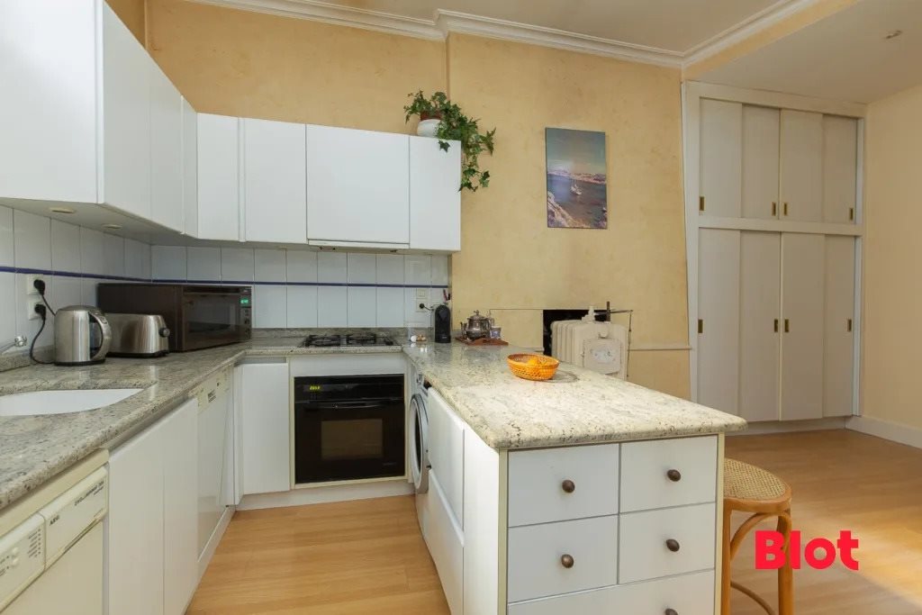 Appartement à vendre, 144m², Rennes