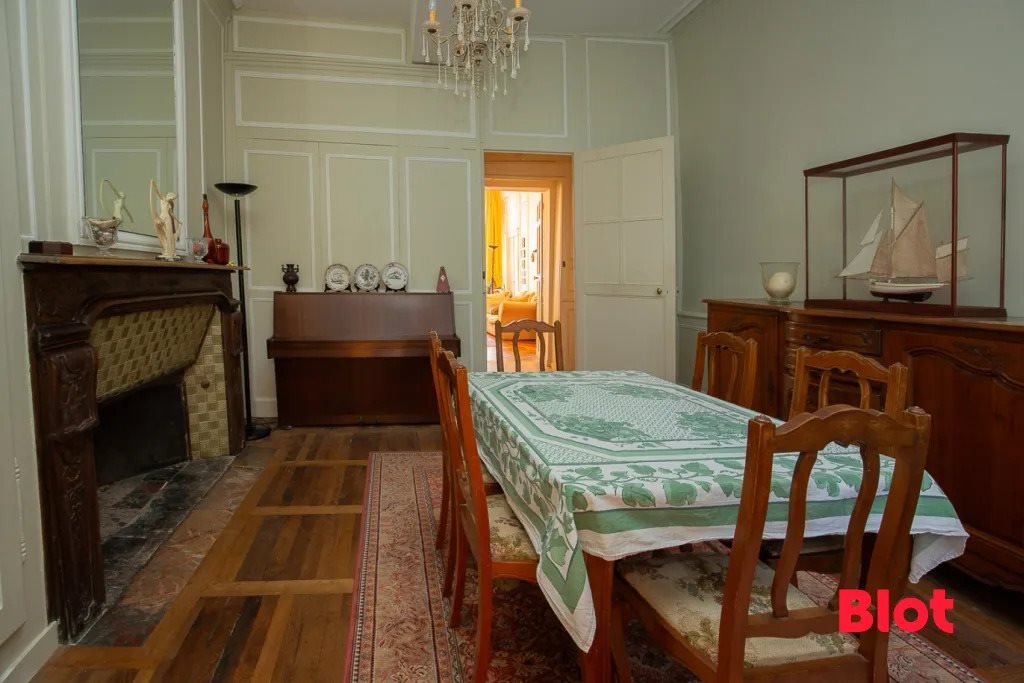 Appartement à vendre, 144m², Rennes